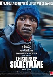 Süleyman’ın Hikayesi izle