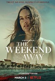 Kaçamak izle