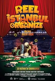 Reel İstanbul Organize izle