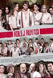 Kolej Rüyası: Lise Günlükleri izle