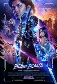 Blue Beetle izle