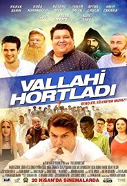 Vallahi Hortladı izle