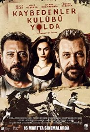Kaybedenler Kulübü Yolda izle