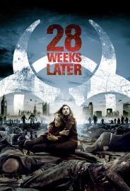 28 Hafta Sonra izle
