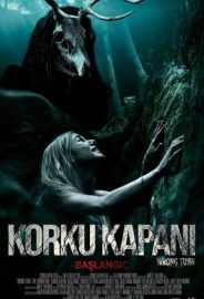 Korku Kapanı: Başlangıç izle