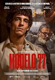 Mahkum 77 izle