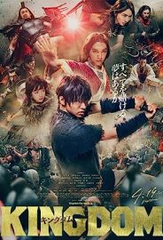Kingudamu izle