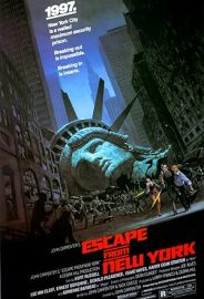 New York’tan Kaçış izle