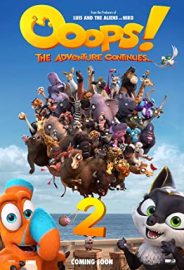 Ooops! Sevimli Tayfa izle