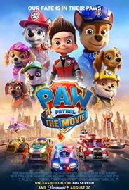 PAW Patrol Filmi izle