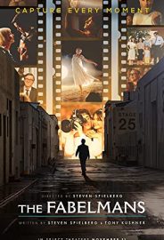 Fabelmanlar izle