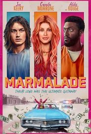 Marmalade izle