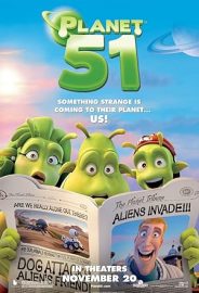 Gezegen 51 izle