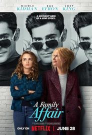 Bir Aile Meselesi izle