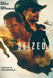 Seized izle