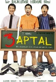 3 Aptal izle
