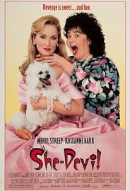 Dişi Şeytan izle