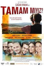 Tamam mıyız? izle