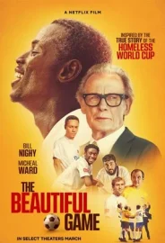 İyilik Kazansın izle