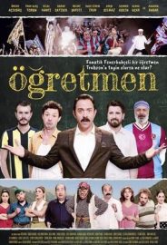 Öğretmen izle