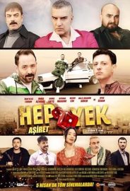 Hep Yek: Aşiret izle