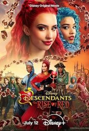 Yeni Nesil: Kızıl’ın Yükselişi izle