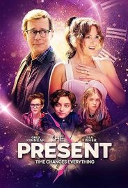 The Present izle