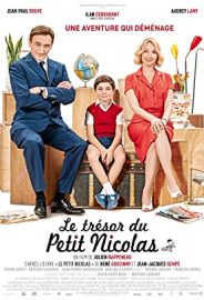 Pıtırcık: Hazine Avı izle