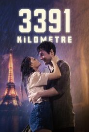 3391 Kilometre izle