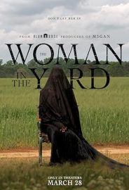 The Woman in the Yard izle