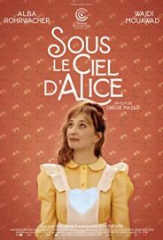 Lübnan Semaları izle
