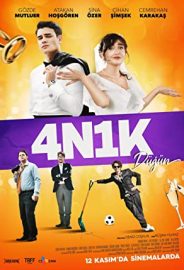 4N1K Düğün izle