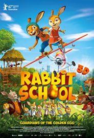 Tavşan Okulu izle