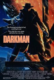 Karanlık Adam izle