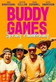 Arkadaş Oyunları: Bahar Uyanışı izle