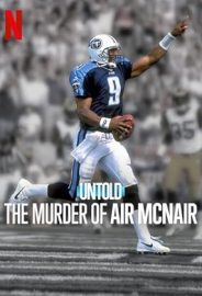 Perde Arkası: Air McNair Cinayeti izle
