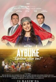 Aybüke: Öğretmen Oldum Ben izle