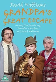 Büyükbaba’nın Müthiş Firarı izle