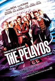 Şanslı Sayılar izle