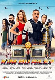 Kim Bu Aile? izle