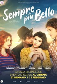 Keşke Benim Olsan 3 izle