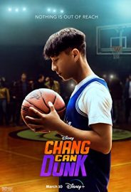 Chang Can Dunk izle