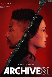 Archive 81 izle