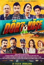 Dört Köşe izle