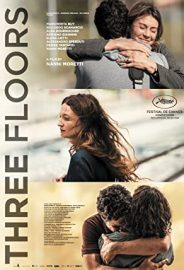 Üç Aile izle