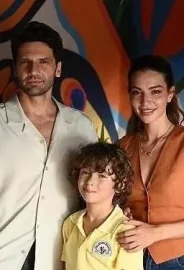 Sen Büyümeye Bak izle