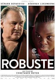 Robust izle