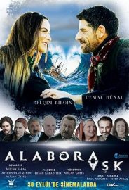 Alabora Aşk izle