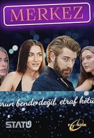 Merkez izle