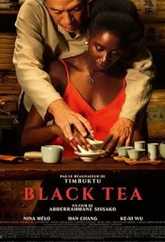 Siyah Çay izle